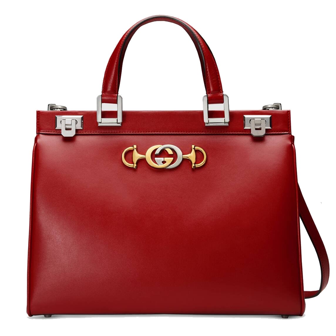 Gucci portachiavi da collo - Montevago Luxury Bags