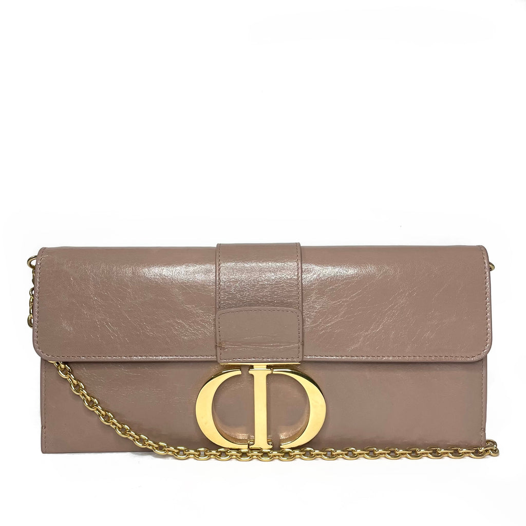 Dior 30 best sale montaigne clutch