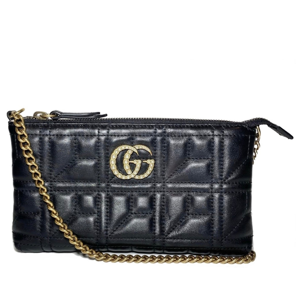 Pochette gg clearance