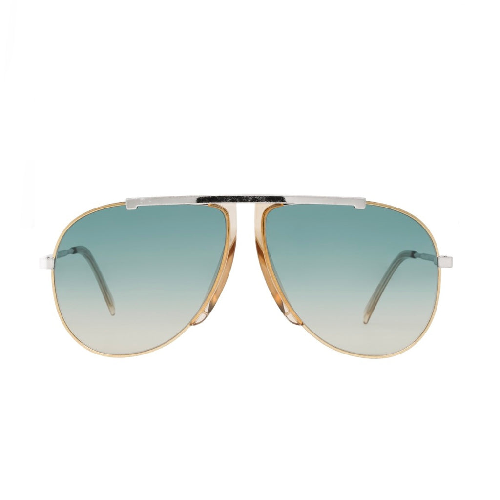 Celine 62mm shop pilot sunglasses