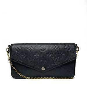 Pochette 2025 felicie empreinte